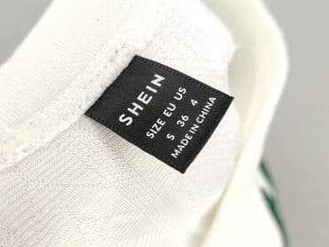 unisono bluzy: Shein, Bluza damska
, rozmiar S — 4
