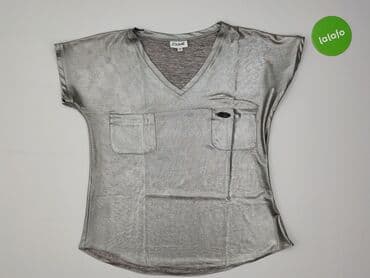 monnari bluzki koszulowe: Bluzka damska, rozmiar S — 3