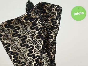 bluzki czarne mohito: Top damski, rozmiar S — 4