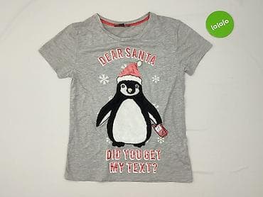 bluzki it moda: Primark, T-shirt damski, rozmiar M — 2