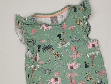 Koszulka, Little kids, 4-5 lat, 104-110 cm, stan - Idealny