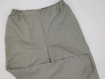 hm wide leg: Spodnie materiałowe damskie, rozmiar XS — 1