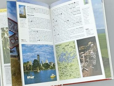 Книги: Книга, жанр - Нон-фікшн, стан - Ідеальний — 4
