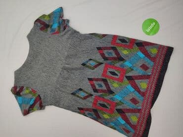 sukienki plus size tanio taffi: Sukienka damska, rozmiar 4XL — 4