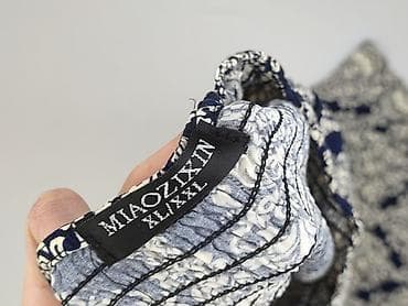 hm plus size sukienki: Sukienka damska, rozmiar XL — 4