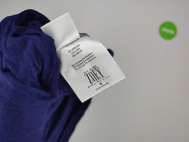 basic t shirt oversize: Zoey, T-shirt damski, rozmiar 5XL — 6