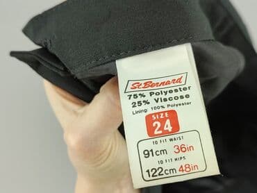 spódnice z tiulu dla puszystych: St. Bernard, Spódnica damska, rozmiar 6XL — 4