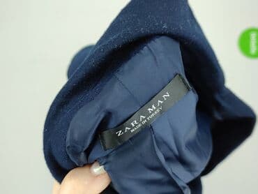 zara kurtka z kożuszkiem: Zara, Marynarka dla mężczyzn, rozmiar S — 4