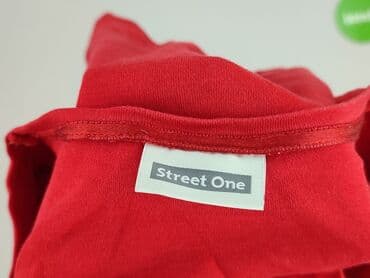 los santos t shirty: Street One, T-shirt damski, rozmiar M — 4