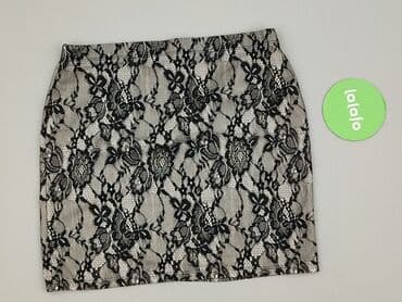 spódniczka mini allegro: Atmosphere, Spódnica damska, rozmiar M — 3