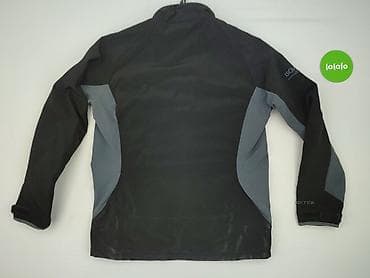 kurtka softshell lidl crivit: Brugi, Męska kurtka przejściowa, rozmiar L — 3