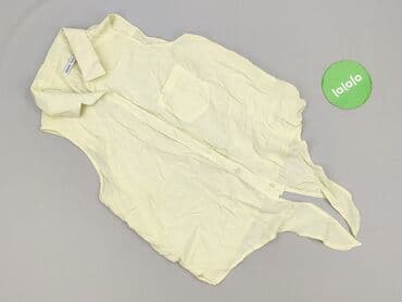 koszula z eko skóry reserved: Cropp, Women`s shirt, M at lalafo.pl — 2 koszula z eko skóry reserved: Cropp, Women`s shirt, M — 2