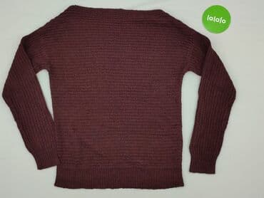 buty zimowe lata 80: Atmosphere, Sweter damski, rozmiar S — 2