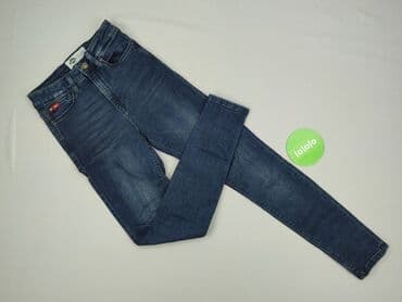dżinsy lee cooper: Lee Cooper, Jeansy damskie, rozmiar 2XS — 2