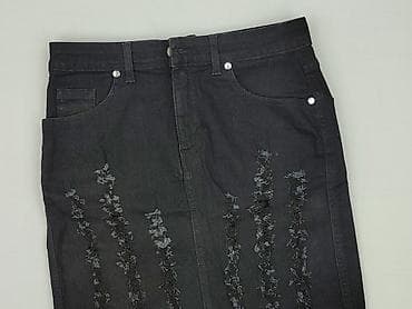 jeansy version: PrettyLittleThing, Women`s skirt, size S — 1