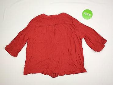 okee marynarka: F&F, Bluzka damska, rozmiar 3XL — 3