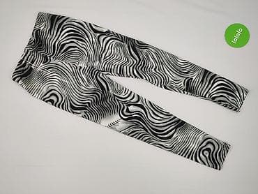 32: Legginsy rozmiar 2XL — 3