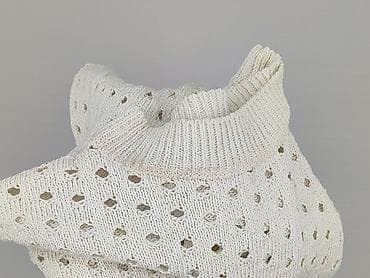 sweter gruchy: Sweter damski, rozmiar XL — 4
