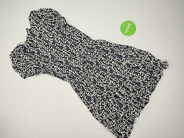 koszula nocna plus size: Sukienka damska, rozmiar L — 2