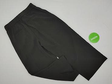 cargo pull and bear: Amisu, Spodnie materiałowe damskie, rozmiar L — 3