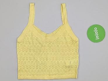 white stuff bluzki: Sinsay, Top damski, rozmiar S — 2