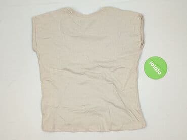 sinsay t shirty basic: Sinsay, Bluzka damska, 2XS — 4