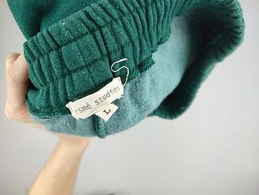 edc by esprit spodnie: Esmé studios, Spodnie dresowe damskie, rozmiar L — 8