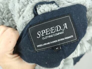 kurtka dewalt podgrzewana: PARKA, Parka damska, M — 4