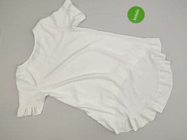 tkaniny na bluzy: New Collection, Bluzka damska, rozmiar M — 3