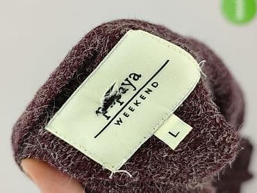 c a sweter: F&F, Kardigan damski, rozmiar L — 5