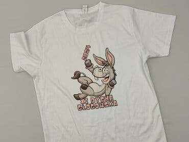 koszulki salceson dziki trener: Roly, Koszulka dla mężczyzn, rozmiar L — 1