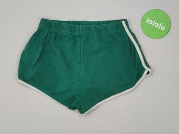 spodenki do biegania krótkie: Zara, Szorty damskie, rozmiar S — 3