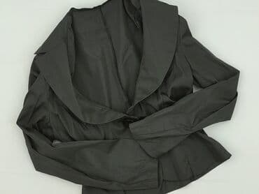 kurtka damska c a: Women's blazer, size S — 2