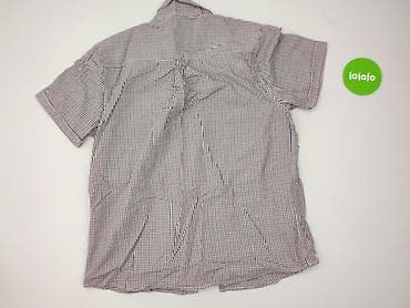 pepco acdc: Peacocks, Koszulа dla mężczyzn, rozmiar L — 4