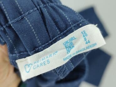 ubrania z pepco: Primark, Spodnie materiałowe damskie, rozmiar M — 4