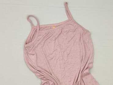 piżamy dla ciężarnych: Koszula nocna, rozmiar S — 1