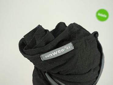 czarna: Kalani Sunwear, Bluzka damska, rozmiar 2XL — 6