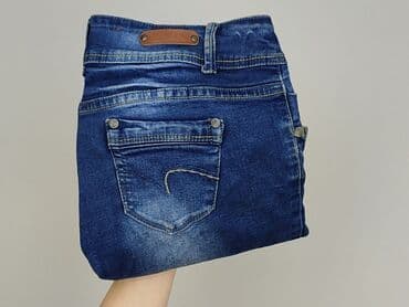 cherokee jeans: Jeans for women, size L — 6