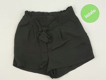 krótkie spodenki z kieszonka z tylu: Bik Bok, Szorty damskie, rozmiar XS — 2