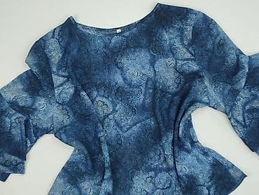 Bluzka damska, rozmiar 4XL w lalafo.pl Bluzka damska, rozmiar 4XL