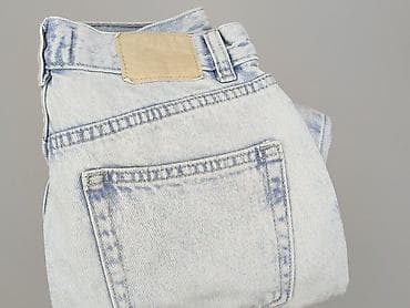 pull and bear7: PULL&BEAR, Jeansy damskie, rozmiar XS — 6