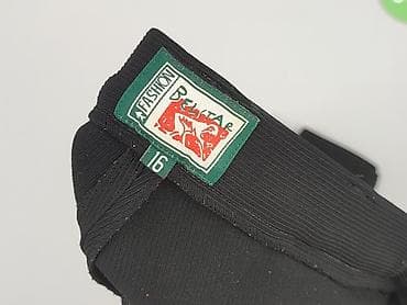 Belika, Spodnie materiałowe damskie, rozmiar 2XL — 4