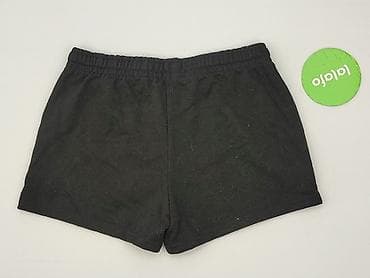 sinsay sweter basic: Sinsay, Szorty damskie, rozmiar M — 3
