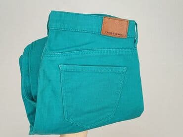 crosshatch buty: Cross Jeans, Jeans for women, size M — 6