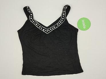bluzki damskie basic: Bluzka damska, rozmiar 2XL — 2
