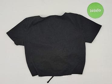 bluzki topy: Sinsay, Top damski, rozmiar M — 4