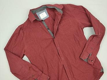 only sweter: Crane, Koszulа dla mężczyzn, rozmiar M — 1