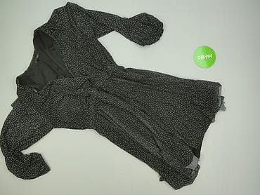 sukienki w grochy mohito: Mohito, Sukienka damska, rozmiar XL — 2