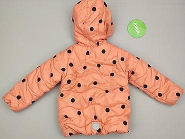 kurtki tk maxx: Kurtka zimowa, 5.10.15, 4-5 lat, 104-110 cm, stan - Bardzo dobry — 3