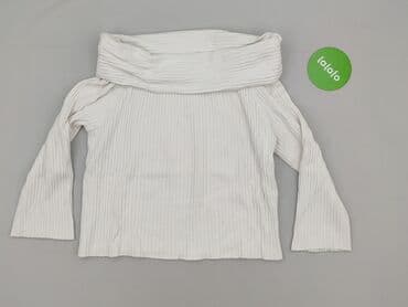 marynarka zara biała: Zara, Bluzka damska, S — 2